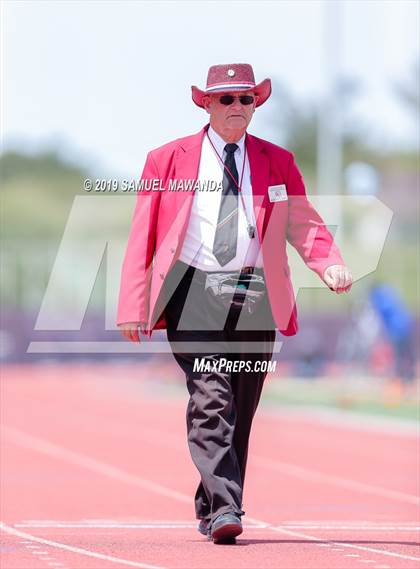 Thumbnail 1 in CIF SS Ford Track and Field Master’s Meet photogallery.