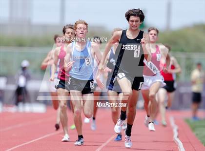 Thumbnail 3 in CIF SS Ford Track and Field Master’s Meet photogallery.