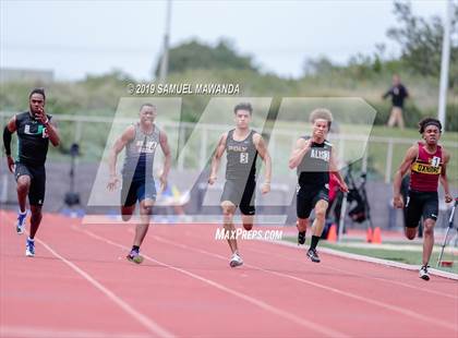 Thumbnail 2 in CIF SS Ford Track and Field Master’s Meet photogallery.