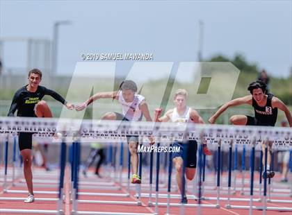 Thumbnail 1 in CIF SS Ford Track and Field Master’s Meet photogallery.