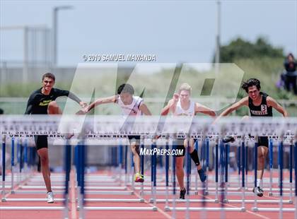 Thumbnail 3 in CIF SS Ford Track and Field Master’s Meet photogallery.