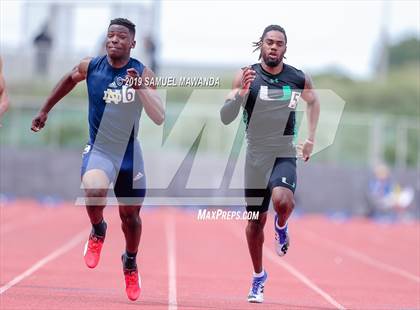 Thumbnail 1 in CIF SS Ford Track and Field Master’s Meet photogallery.