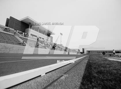 Thumbnail 1 in CIF SS Ford Track and Field Master’s Meet photogallery.