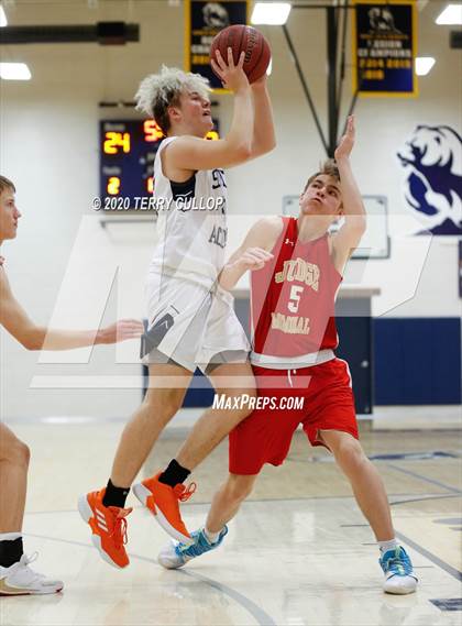 Thumbnail 3 in Judge Memorial @ Summit Academy photogallery.