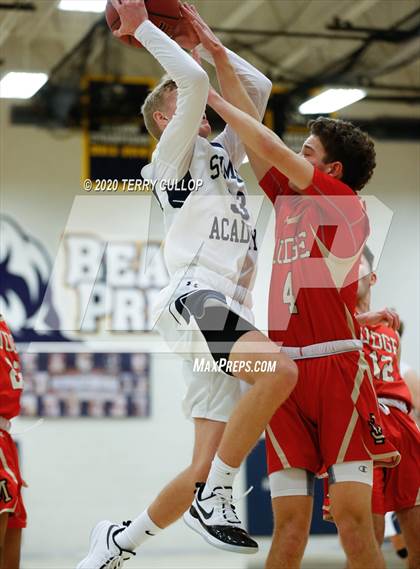 Thumbnail 3 in Judge Memorial @ Summit Academy photogallery.