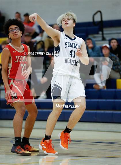 Thumbnail 2 in Judge Memorial @ Summit Academy photogallery.