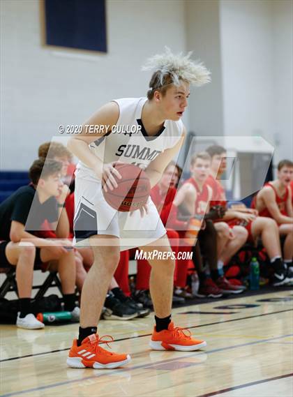 Thumbnail 3 in Judge Memorial @ Summit Academy photogallery.