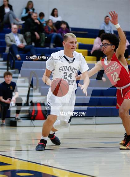 Thumbnail 1 in Judge Memorial @ Summit Academy photogallery.