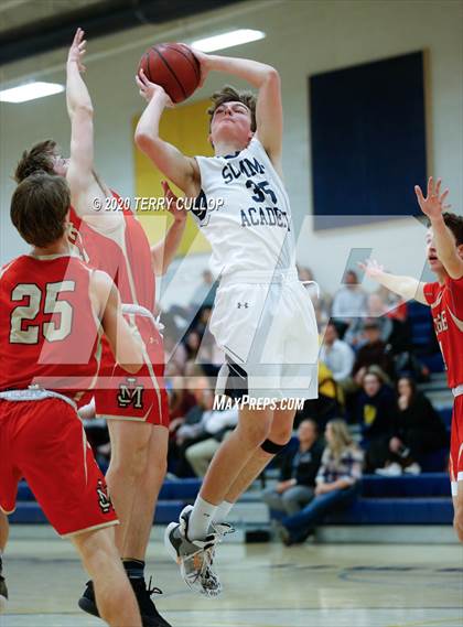 Thumbnail 2 in Judge Memorial @ Summit Academy photogallery.