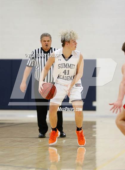 Thumbnail 2 in Judge Memorial @ Summit Academy photogallery.