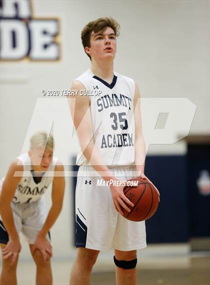 Thumbnail 3 in Judge Memorial @ Summit Academy photogallery.