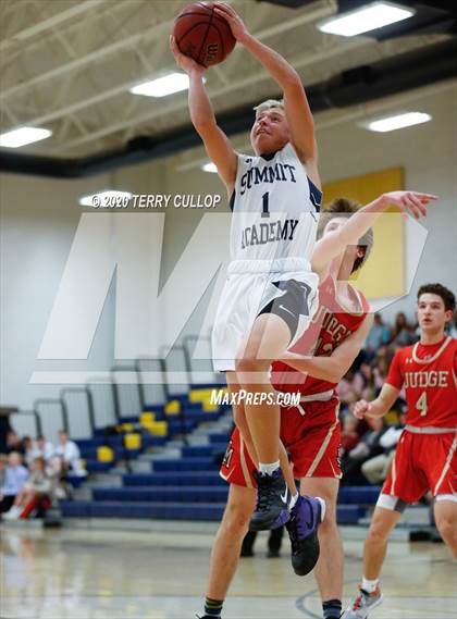 Thumbnail 3 in Judge Memorial @ Summit Academy photogallery.