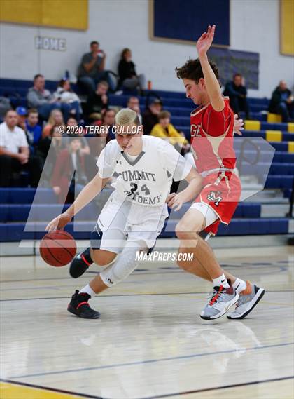 Thumbnail 3 in Judge Memorial @ Summit Academy photogallery.