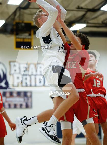 Thumbnail 1 in Judge Memorial @ Summit Academy photogallery.