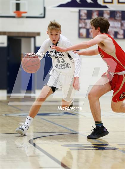 Thumbnail 2 in Judge Memorial @ Summit Academy photogallery.