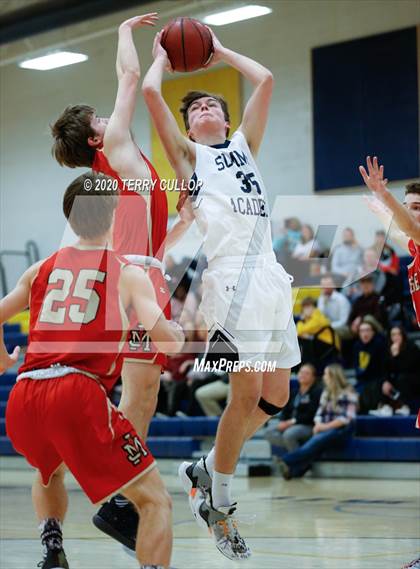 Thumbnail 1 in Judge Memorial @ Summit Academy photogallery.