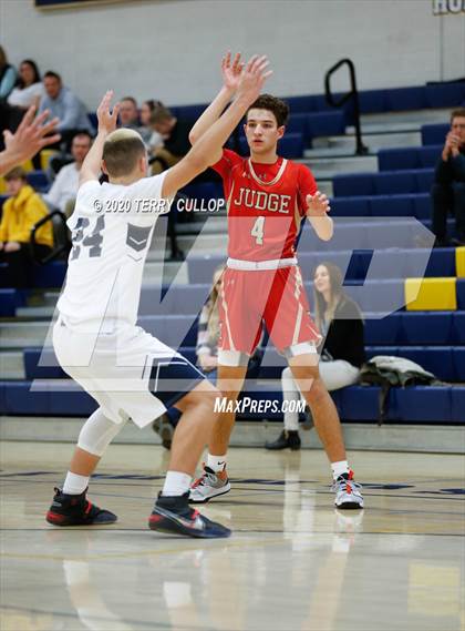 Thumbnail 3 in Judge Memorial @ Summit Academy photogallery.