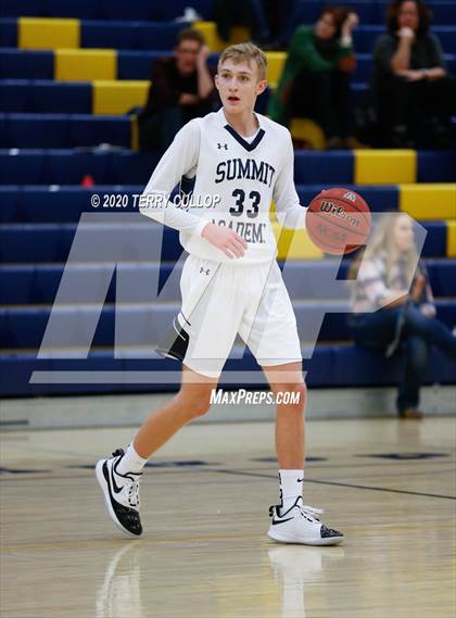Thumbnail 3 in Judge Memorial @ Summit Academy photogallery.