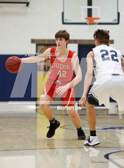 Thumbnail 2 in Judge Memorial @ Summit Academy photogallery.