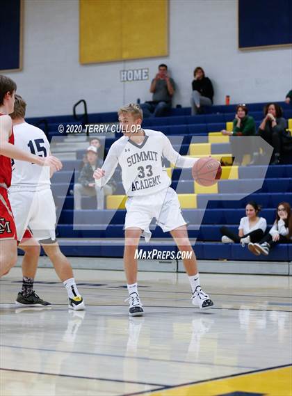 Thumbnail 3 in Judge Memorial @ Summit Academy photogallery.