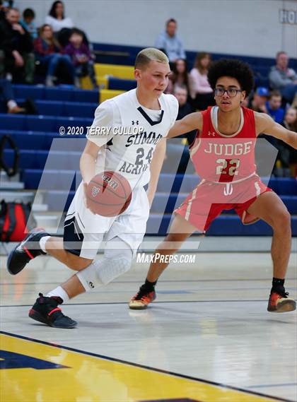 Thumbnail 3 in Judge Memorial @ Summit Academy photogallery.
