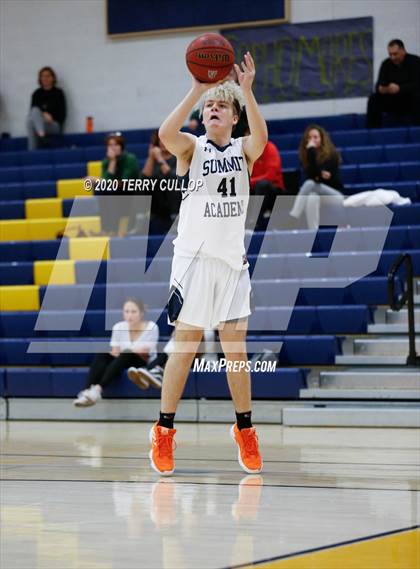 Thumbnail 3 in Judge Memorial @ Summit Academy photogallery.