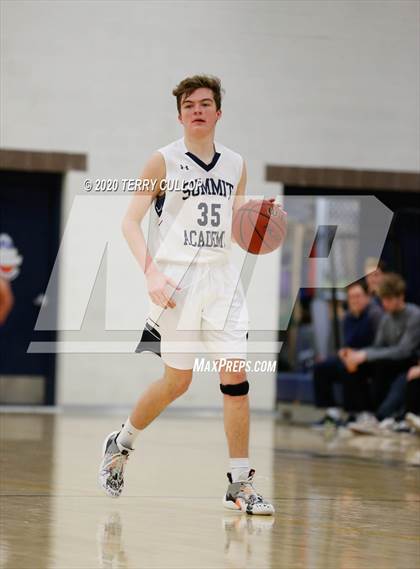Thumbnail 1 in Judge Memorial @ Summit Academy photogallery.