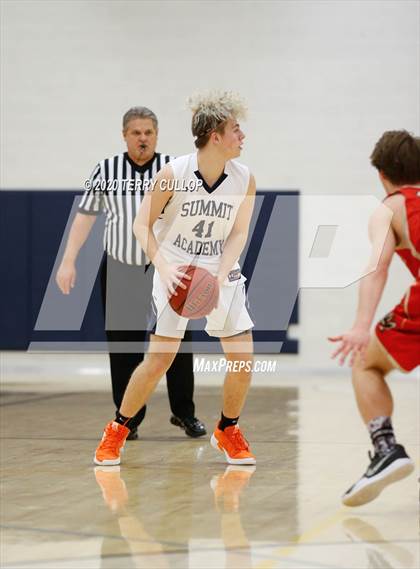 Thumbnail 3 in Judge Memorial @ Summit Academy photogallery.