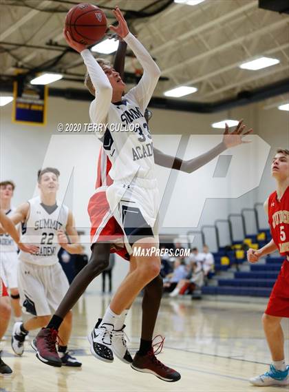 Thumbnail 2 in Judge Memorial @ Summit Academy photogallery.