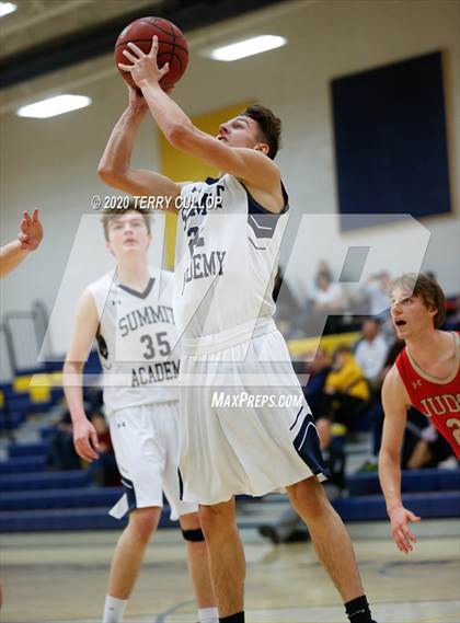 Thumbnail 1 in Judge Memorial @ Summit Academy photogallery.