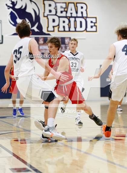 Thumbnail 3 in Judge Memorial @ Summit Academy photogallery.