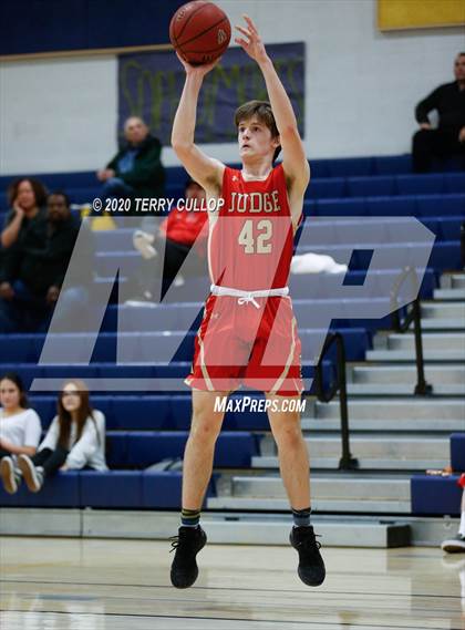 Thumbnail 2 in Judge Memorial @ Summit Academy photogallery.