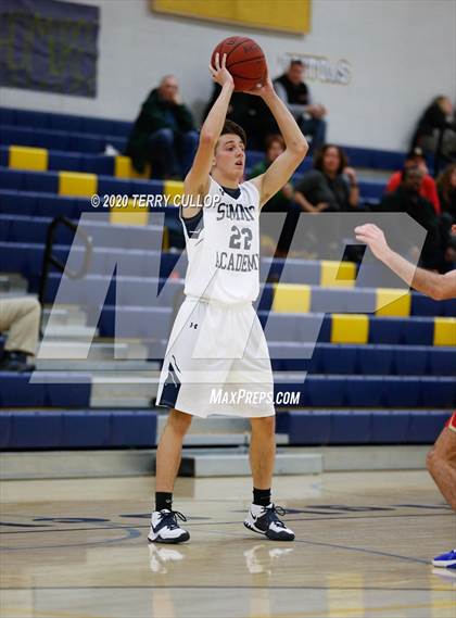 Thumbnail 3 in Judge Memorial @ Summit Academy photogallery.