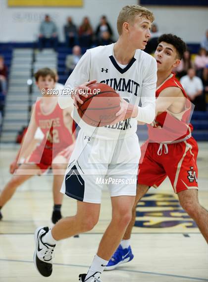 Thumbnail 1 in Judge Memorial @ Summit Academy photogallery.