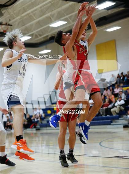 Thumbnail 3 in Judge Memorial @ Summit Academy photogallery.