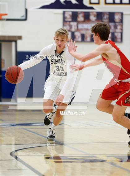 Thumbnail 1 in Judge Memorial @ Summit Academy photogallery.