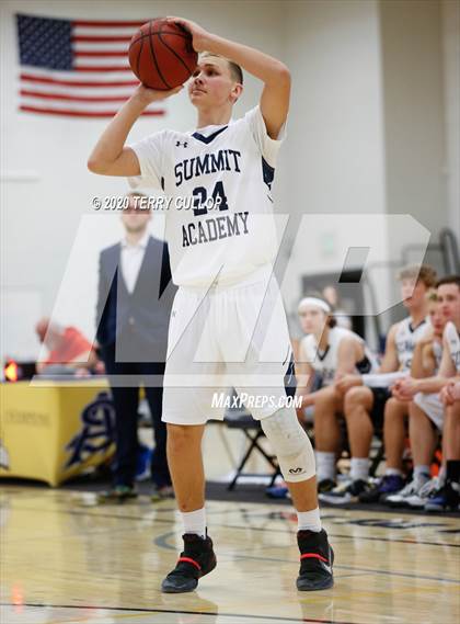 Thumbnail 2 in Judge Memorial @ Summit Academy photogallery.
