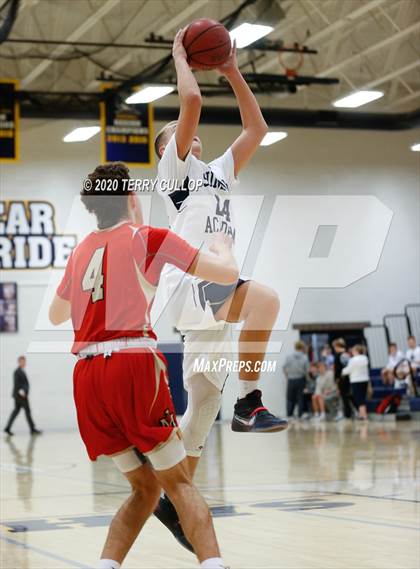 Thumbnail 3 in Judge Memorial @ Summit Academy photogallery.