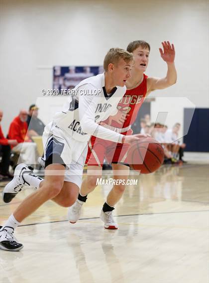 Thumbnail 1 in Judge Memorial @ Summit Academy photogallery.