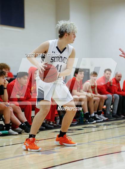 Thumbnail 2 in Judge Memorial @ Summit Academy photogallery.