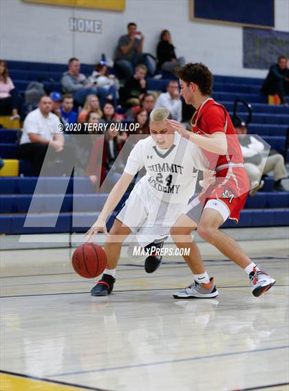Thumbnail 2 in Judge Memorial @ Summit Academy photogallery.
