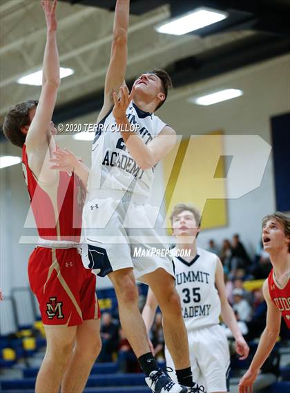 Thumbnail 1 in Judge Memorial @ Summit Academy photogallery.