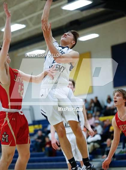 Thumbnail 3 in Judge Memorial @ Summit Academy photogallery.