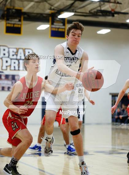 Thumbnail 1 in Judge Memorial @ Summit Academy photogallery.