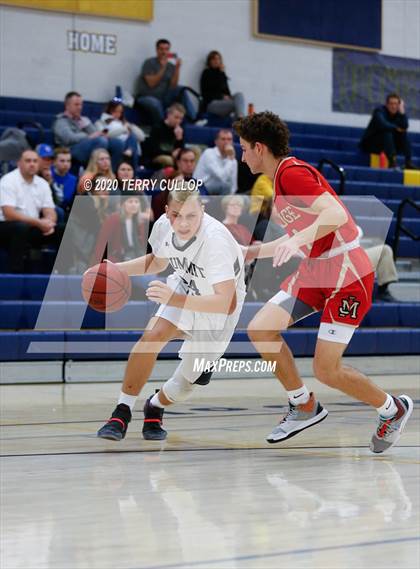 Thumbnail 3 in Judge Memorial @ Summit Academy photogallery.