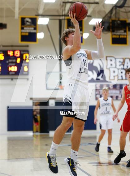 Thumbnail 3 in Judge Memorial @ Summit Academy photogallery.