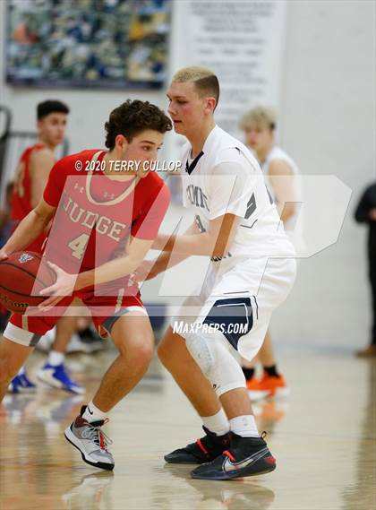 Thumbnail 1 in Judge Memorial @ Summit Academy photogallery.