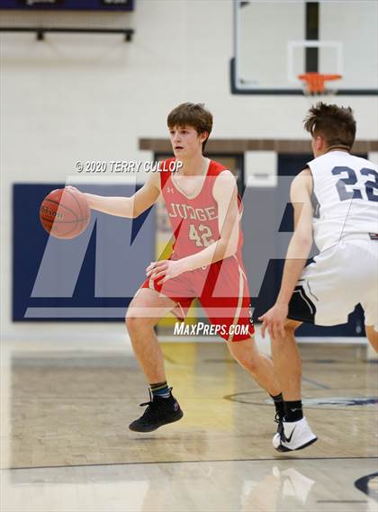 Thumbnail 3 in Judge Memorial @ Summit Academy photogallery.