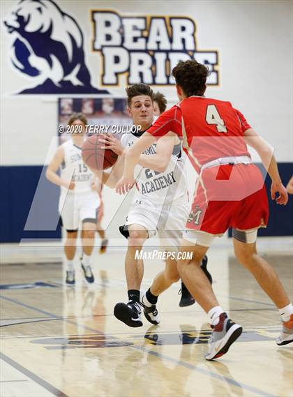 Thumbnail 2 in Judge Memorial @ Summit Academy photogallery.