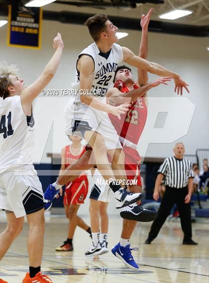 Thumbnail 2 in Judge Memorial @ Summit Academy photogallery.